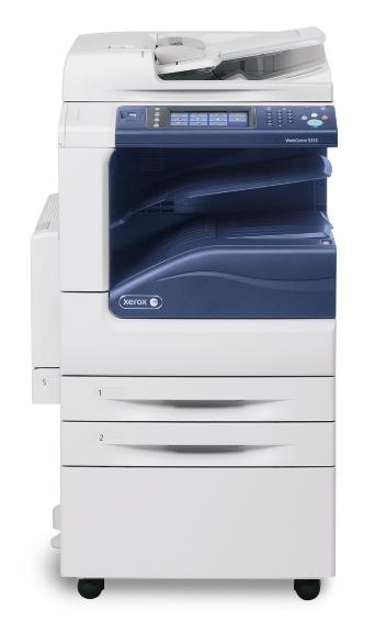 Xerox WorkCentre 5325 